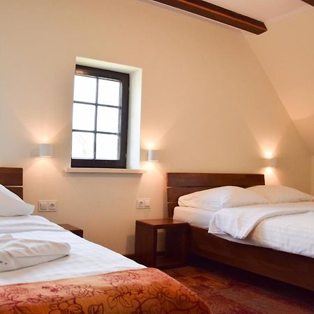 Stara Kuznia Mazurska Otel Węgorzewo Dış mekan fotoğraf