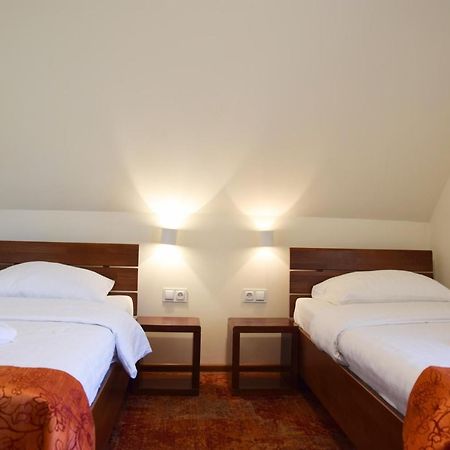 Stara Kuznia Mazurska Otel Węgorzewo Dış mekan fotoğraf