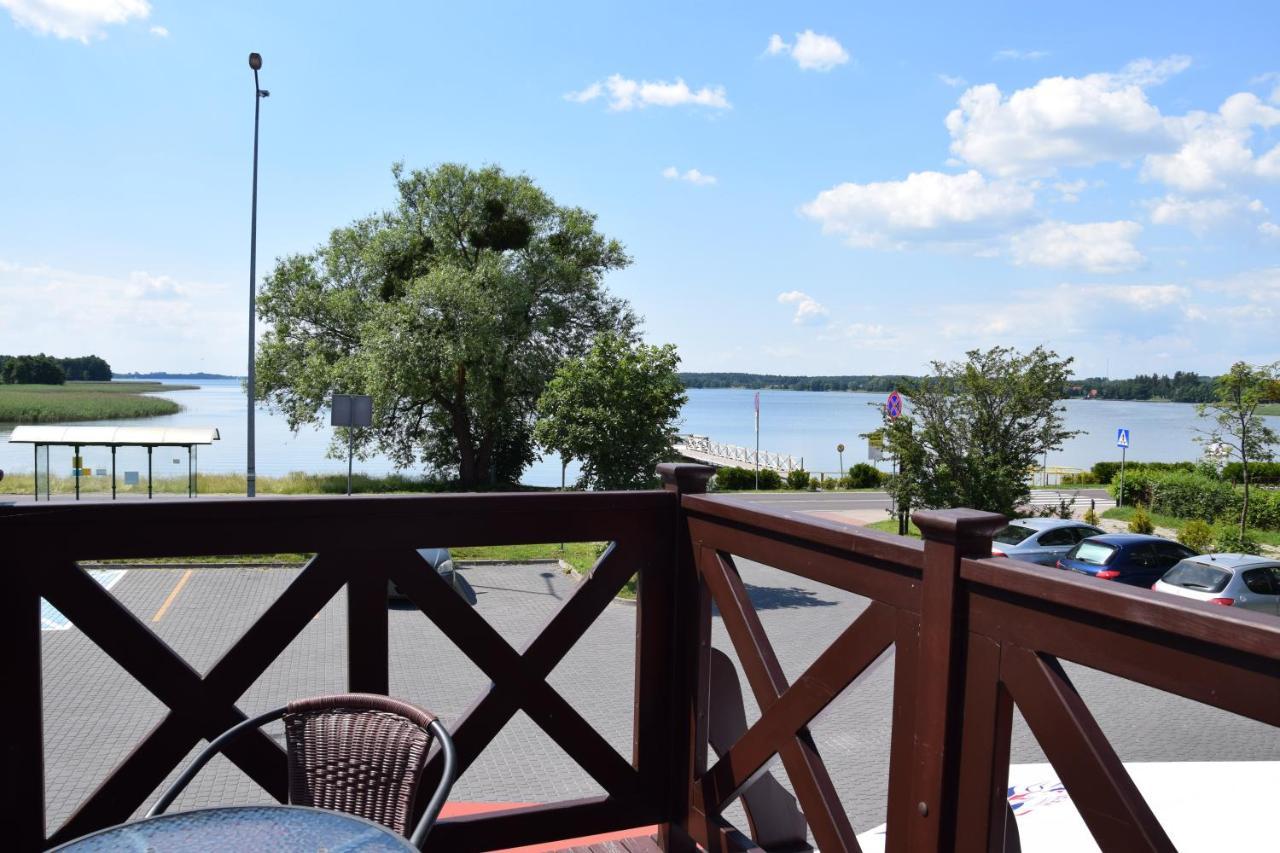 Stara Kuznia Mazurska Otel Węgorzewo Dış mekan fotoğraf
