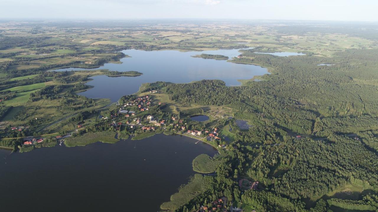 Stara Kuznia Mazurska Otel Węgorzewo Dış mekan fotoğraf