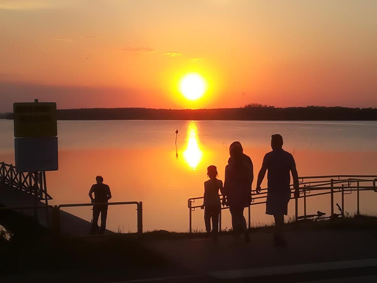 Stara Kuznia Mazurska Otel Węgorzewo Dış mekan fotoğraf