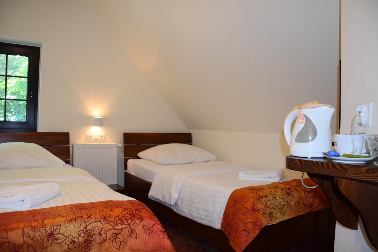 Stara Kuznia Mazurska Otel Węgorzewo Dış mekan fotoğraf