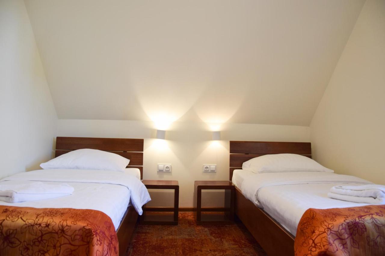 Stara Kuznia Mazurska Otel Węgorzewo Dış mekan fotoğraf