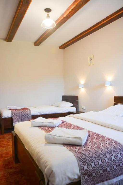 Stara Kuznia Mazurska Otel Węgorzewo Dış mekan fotoğraf