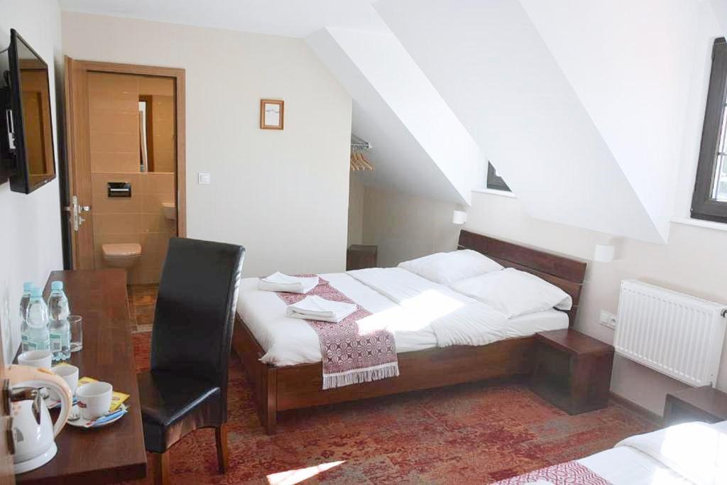 Stara Kuznia Mazurska Otel Węgorzewo Dış mekan fotoğraf
