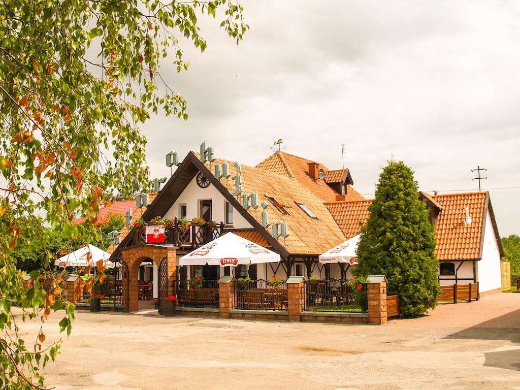 Stara Kuznia Mazurska Otel Węgorzewo Oda fotoğraf
