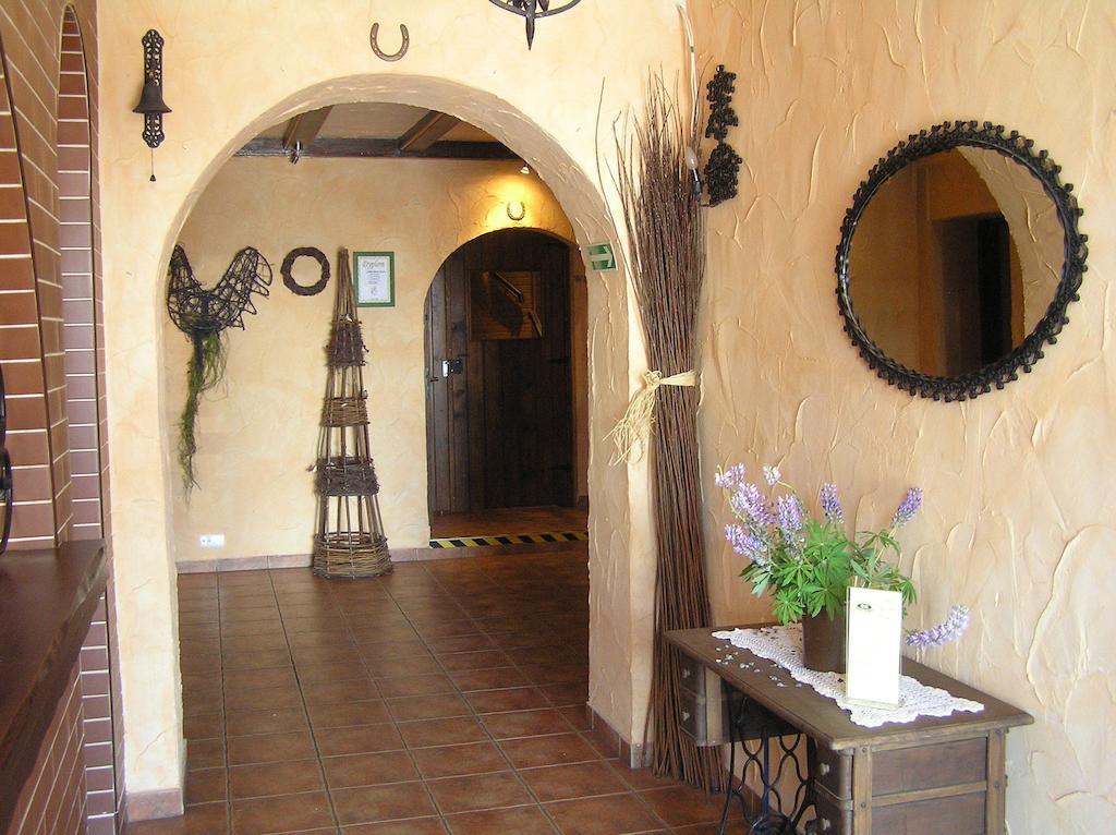 Stara Kuznia Mazurska Otel Węgorzewo Dış mekan fotoğraf
