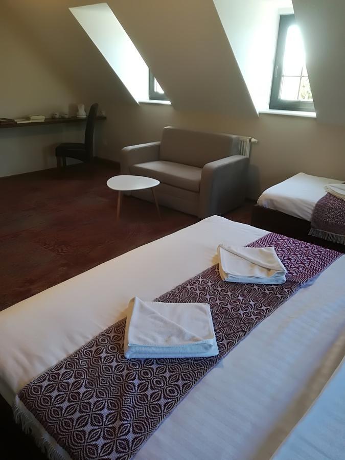Stara Kuznia Mazurska Otel Węgorzewo Dış mekan fotoğraf