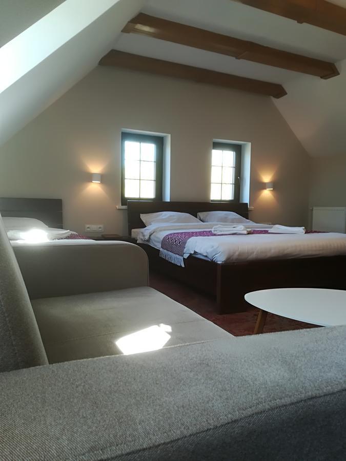 Stara Kuznia Mazurska Otel Węgorzewo Dış mekan fotoğraf