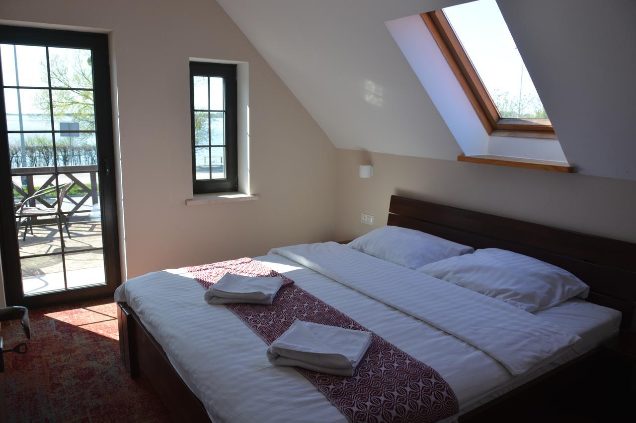 Stara Kuznia Mazurska Otel Węgorzewo Dış mekan fotoğraf