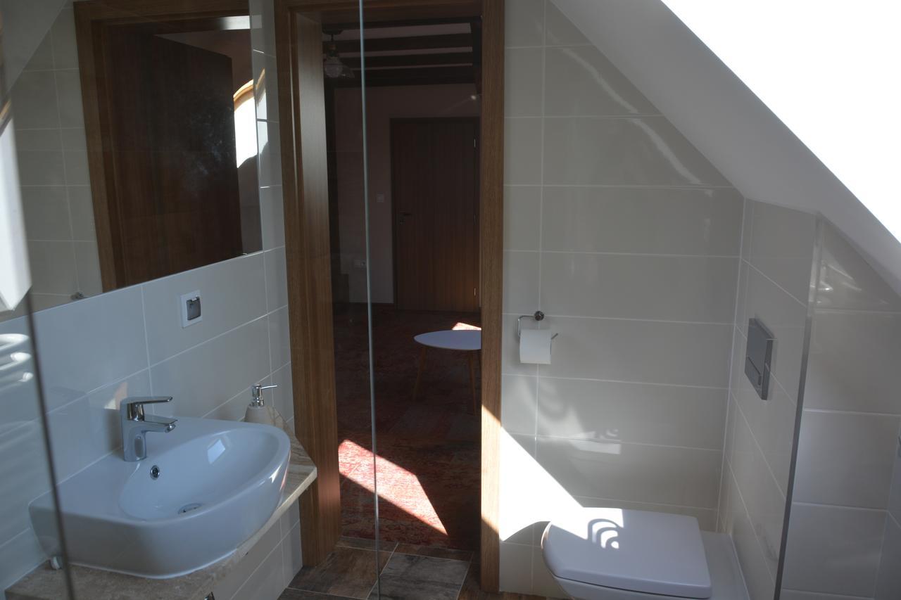 Stara Kuznia Mazurska Otel Węgorzewo Dış mekan fotoğraf
