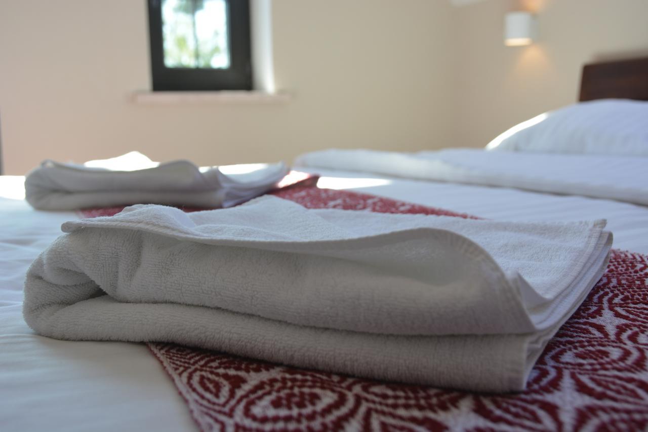 Stara Kuznia Mazurska Otel Węgorzewo Dış mekan fotoğraf