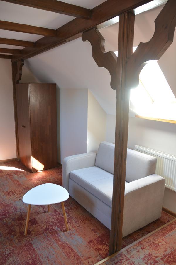 Stara Kuznia Mazurska Otel Węgorzewo Dış mekan fotoğraf